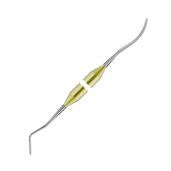 03-12 Гладилка медиально-серповидная малая